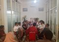 Pemdes Tegaldowo Rembang Tegaskan Kembali Blokade Jalan Jika PT Semen Tak Cabut Gugatan 18 Pemdes Tegaldowo Rembang Tegaskan Kembali Blokade Jalan Jika PT Semen Tak Cabut Gugatan