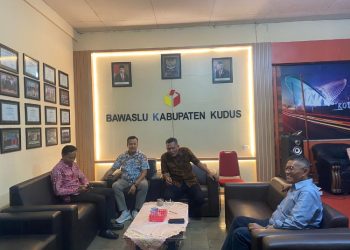 Diduga Langgar Netralitas Pilkada Kudus, Ini Identitas Enam ASN dan Satu Kades