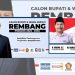 Harno-Hanies dapat Dukungan Langsung dari Presiden RI Prabowo di Pilkada Rembang 8 Harno-Hanies dapat Dukungan Langsung dari Presiden RI Prabowo di Pilkada Rembang