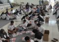 Sorlip 834.000 Surat Suara, KPU Kendal Beri Upah Rp 165 Per Lembar 18 Sorlip 834.000 Surat Suara, KPU Kendal Beri Upah Rp 165 Per Lembar