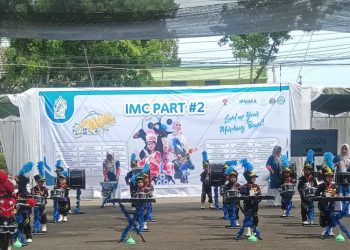 IMC 2024 Kembali Digelar di IPMAFA Pati, Jumlah Peserta Semakin Banyak