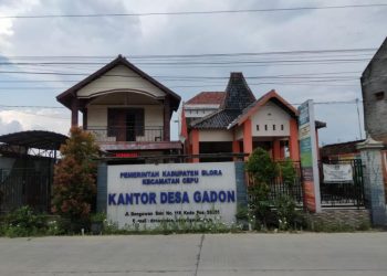Program Ketahanan Pangan di Desa Gadon Blora Tak Jelas, Keterangan Kades Dinilai Berbelit