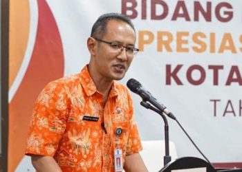 Kasus Gondongan di Salatiga Tinggi, Serang 65 Orang di Bulan November