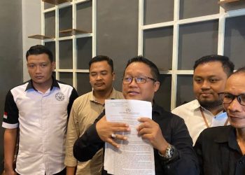 Relawan Hartopo-Mawahib Diduga Dianiaya, Bantahan Anggota DPRD Kudus: Itu Gorengan Politik