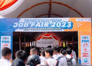 Angka Pengangguran di Pati Tertinggi dari Daerah Lain, Ini Kata Kepala BPS