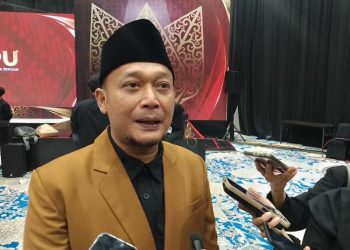 Pastikan Kesiapan Logistik, Karimunjawa Jadi Prioritas Distribusi KPU Jateng