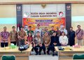 Sorot Dominasi Laki-laki dalam KDRT, Ini Langkah Garpu Perak Pati 19 Sorot Dominasi Laki-laki dalam KDRT, Ini Langkah Garpu Perak Pati