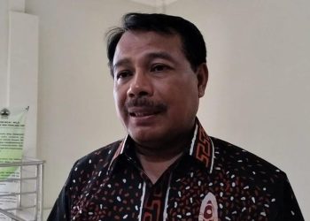 Pengumuman Besaran UMP Ditunda, Disnakertrans Jateng: Belum Tahu Naik atau Tidak