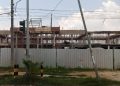 Capai Rp 7,28 M, Pembangunan Gedung Kejari Blora Ditarget Selesai Pertengahan Desember 18 Capai Rp 7,28 M, Pembangunan Gedung Kejari Blora Ditarget Selesai Pertengahan Desember