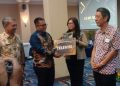 Tren PAD Meningkat, Pemkot Salatiga Ubah Beberapa Kebijakan Perpajakan 17 Tren PAD Meningkat, Pemkot Salatiga Ubah Beberapa Kebijakan Perpajakan