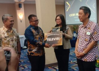 Tren PAD Meningkat, Pemkot Salatiga Ubah Beberapa Kebijakan Perpajakan