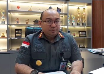 Awasi WNA, Kantor Imigrasi Pati Siapkan Tim Intel Hingga Libatkan Disnaker