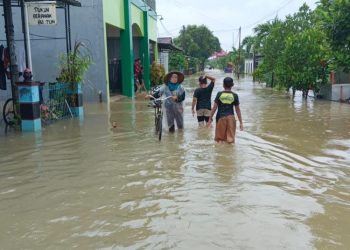 Pemkab Kudus Tetapkan Status Siaga Darurat Bencana, Ini Daerah Rawan Menurut BPBD