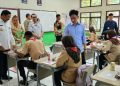 Dampingi Wapres Gibran, Pj Gubernur Jateng Dukung Penuh Program MBG 18 Dampingi Wapres Gibran, Pj Gubernur Jateng Dukung Penuh Program MBG