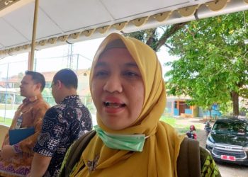 Alokasi Pupuk NPK Tak Bisa 100 Persen, Dispertan Pati Minta Agen Pastikan Ketersediaan 5 Alokasi Pupuk NPK Tak Bisa 100 Persen, Dispertan Pati Minta Agen Pastikan Ketersediaan