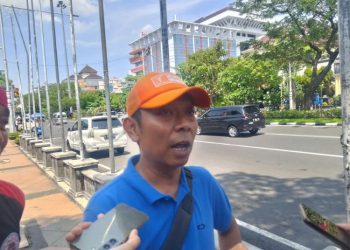 Kenaikan UMP dan UMK Belum Pasti, Ketua KSPI Jateng Sorot Rencana Kenaikan PPN 12%