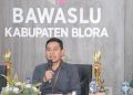 Masa Tenang Pilkada, Bawaslu Blora Intensifkan Patroli Pengawasan 15 Masa Tenang Pilkada, Bawaslu Blora Intensifkan Patroli Pengawasan