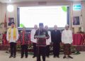 Deklarasikan Pilkada Damai, FKUB Grobogan Gelar Doa Lintas Agama 19 Deklarasikan Pilkada Damai, FKUB Grobogan Gelar Doa Lintas Agama