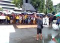 JMPPK Rembang Gelar Aksi Besok Usai Konflik PT KRI dengan Warga Blora, Ini Tuntutannya