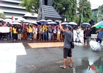 JMPPK Rembang Gelar Aksi Besok Usai Konflik PT KRI dengan Warga Blora, Ini Tuntutannya