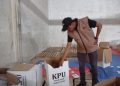 Temukan Kotak Suara Basah dan Tidak Tersegel saat Distribusi, Bawaslu Blora Ingatkan KPU 19 Temukan Kotak Suara Basah dan Tidak Tersegel saat Distribusi, Bawaslu Blora Ingatkan KPU
