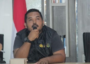 Oknum Kades Ikut Joget di Kampanye, Bawaslu Blora: Berpotensi Langgar Netralitas