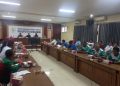 Gempur Kabupaten Semarang Tuntut UMK Sesuai KHL dan Tolak Pengelompokan 19 Gempur Kabupaten Semarang Tuntut UMK Sesuai KHL dan Tolak Pengelompokan