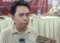 KPU Salatiga Tidak Akan Lakukan Quick Count pada Penghitungan Suara 15 KPU Salatiga Tidak Akan Lakukan Quick Count pada Penghitungan Suara