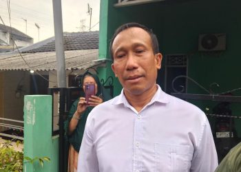 Pihak Sekolah Sebut Tak Ada Catatan Buruk, LBH Petir Kawal Kasus Penembakan Siswa SMKN 4 Semarang