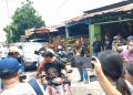 Siswa SMKN 4 Semarang Ditembak Oknum Polisi, Polrestabes Gelar Pra Rekonstruksi 18 Siswa SMKN 4 Semarang Ditembak Oknum Polisi, Polrestabes Gelar Pra Rekonstruksi