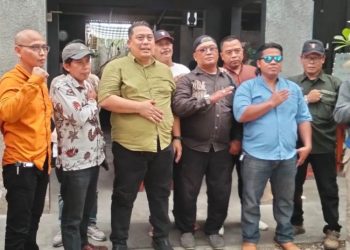 Disebut Anggota Kreak, Ormas dan LSM Pertanyakan Kasus Penembakan Siswa SMKN 4 Semarang