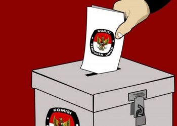 19 TPS di Blora Kekurangan Surat Suara, Bawaslu Beri Saran KPU