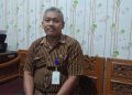 Arsip Rusak Akibat Banjir, Disperindag Grobogan Inisiasi Digitalisasi dengan Buat Diparis 17 Arsip Rusak Akibat Banjir, Disperindag Grobogan Inisiasi Digitalisasi dengan Buat Diparis