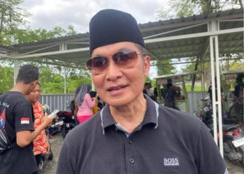 Hartopo Akui Keunggulan Sam’ani di Quick Count, Ini Rencananya Usai Pilkada Kudus Berakhir