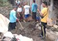 Gegara Pediang, 4 Kambing dan 1 Sapi di Jakenan Pati Mati Terpanggang 17 Gegara Pediang, 4 Kambing dan 1 Sapi di Jakenan Pati Mati Terpanggang