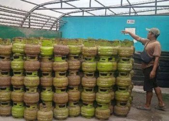 Pastikan Stok dan Harga Gas Subsidi 3 Kg Aman, Disdagperin Pati: Tak Ada Event Akhir Tahun