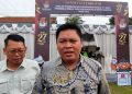 Ratusan Surat Suara Pilbup dan Pilgub Rusak, Ini Langkah KPU Kendal 16 Ratusan Surat Suara Pilbup dan Pilgub Rusak, Ini Langkah KPU Kendal
