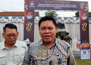 Ratusan Surat Suara Pilbup dan Pilgub Rusak, Ini Langkah KPU Kendal