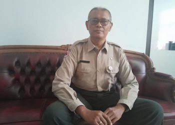 4 Kecamatan Ini Akan Terima Bantuan Stimulan Puso Tahap II, BPBD Pati Masih Upayakan