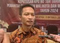 Debat Paslon Kedua, KPU Salatiga Hadirkan 5 Panelis Baru 15 Debat Paslon Kedua, KPU Salatiga Hadirkan 5 Panelis Baru