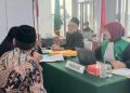 Ratusan Pasutri di Salatiga Belum Catatkan Pernikahan, TP PKK Adakan Sidang Isbat 16 Ratusan Pasutri di Salatiga Belum Catatkan Pernikahan, TP PKK Adakan Sidang Isbat