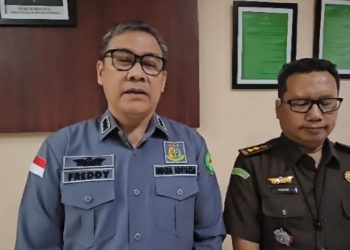 Positif Narkoba, Kejati Jateng Copot Jabatan Kasi PB3R Kejari Blora