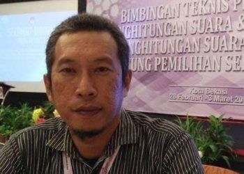 Beredar Video Prabowo Dukung Luthfi-Yasin di Jateng, Bawaslu Telusuri Potensi Pelanggaran