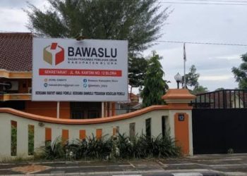 Kades Jomblang Joget di Acara Kampanye, Bawaslu Blora Simpulkan Sebagai Pelanggaran Netralitas