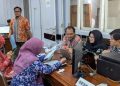 Luas Permukiman Kumuh di Rembang Capai 228,05 Hektar, Tersebar di 4 Kecamatan Ini 19 Luas Permukiman Kumuh di Rembang Capai 228,05 Hektar, Tersebar di 4 Kecamatan Ini