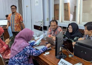 Luas Permukiman Kumuh di Rembang Capai 228,05 Hektar, Tersebar di 4 Kecamatan Ini