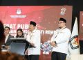Harno-Hanies Berjanji Naikkan Gaji Guru Honorer dan TPQ-Madin di Rembang, Ini Caranya 17 Harno-Hanies Berjanji Naikkan Gaji Guru Honorer dan TPQ-Madin di Rembang, Ini Caranya