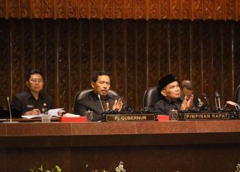 Raperda Minerba Ditetapkan, Pemprov Jateng Akui Siap Tertibkan Galian C Ilegal
