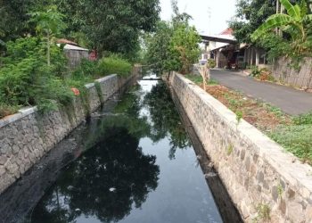 Warga Trangkil Keluhkan Limbah PG yang Cemari Sungai, DLH Pati: Belum Ada Laporan