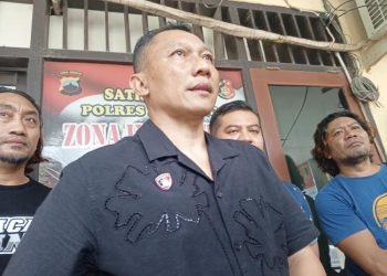 Polres Rembang Tetapkan 24 Orang sebagai Tersangka Bentrok PT KRI dan Warga Desa Jurangjero Blora